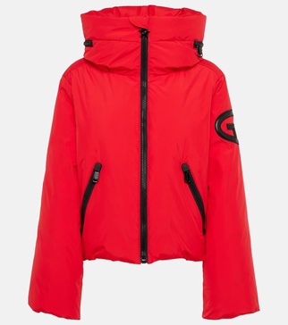 Porter ski jacket