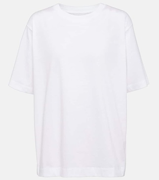 Cotton jersey T-shirt