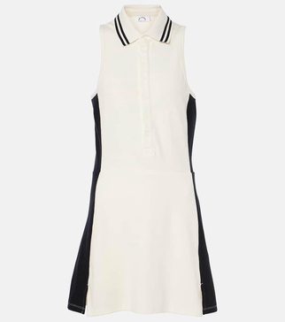 Alcaraz Martina tennis dress