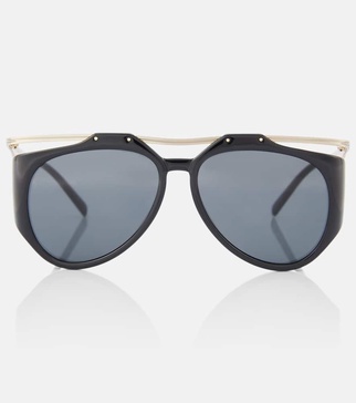 SL M137 Amelia aviator sunglasses