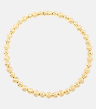 Marella 14kt gold necklace