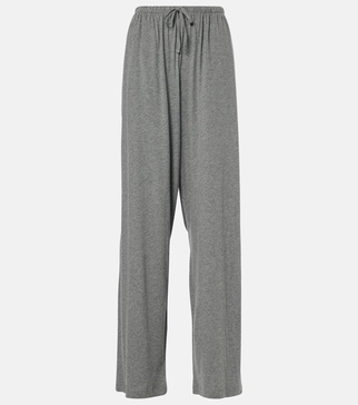 Lanuit cotton sweatpants