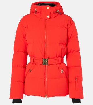 Bond 11 down jacket