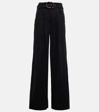 Rimini belted pants