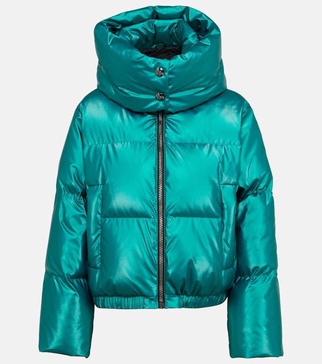 Océane down jacket