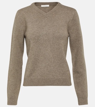 Enrica cashmere sweater