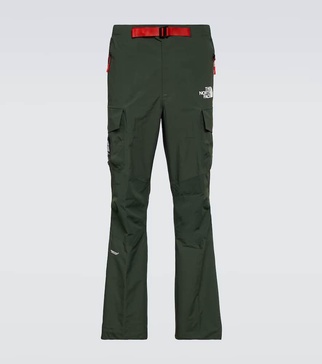 x Undercover ski pants