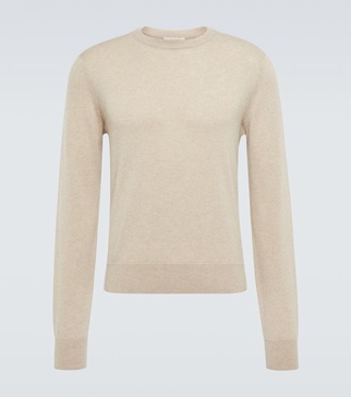 Benji cashmere sweater