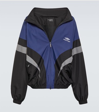 3B Sports Icon track jacket