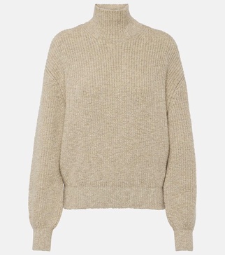 Cashmere sweater