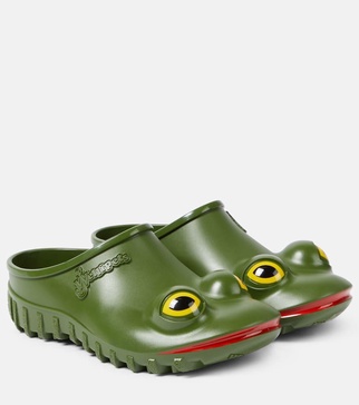 x Wellipets clogs