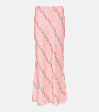 Noam Maxi skirt