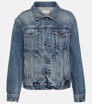 Hubert denim jacket 