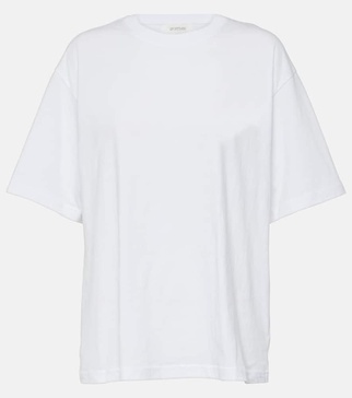 Eremi cotton jersey T-shirt