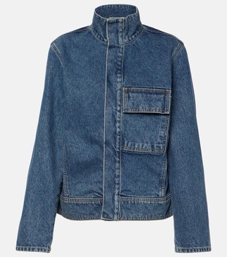 Marilou denim jacket