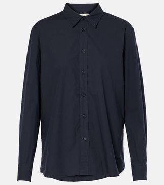 Raphael cotton shirt