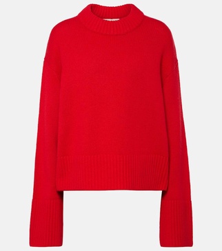 Sony cashmere sweater