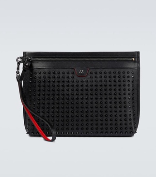 Studded Citypouch