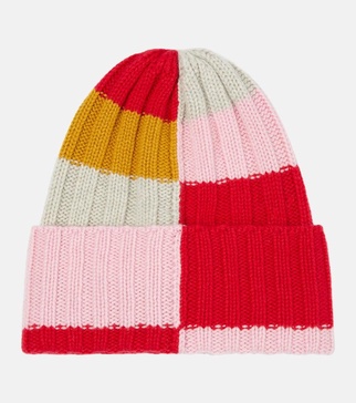 Ortles cashmere beanie