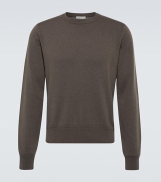 Benji cashmere sweater