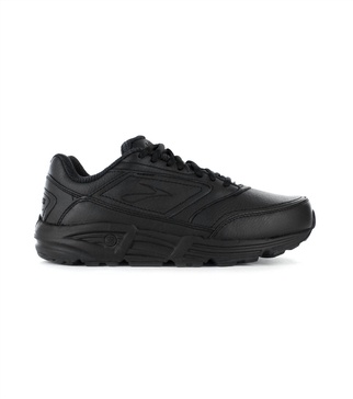 men's addiction walker shoe in black