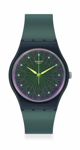 Swatch Dreaming of Gemstones