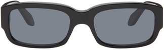 Black 'The Regulars' Sunglasses