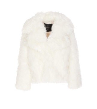 Novaro Fake Fur Jacket