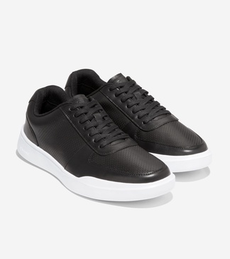 men's grand crosscourt modern tennis sneaker