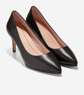 women's grand ambition pump