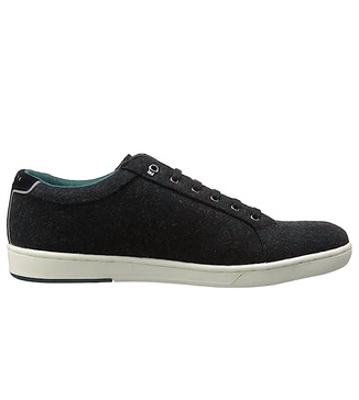 men's minem 3 sneaker in black