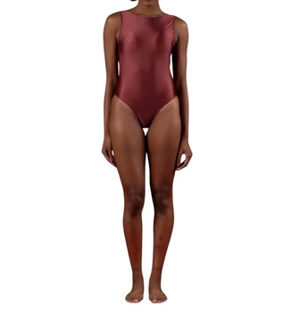 tonia bodysuit in sensuale