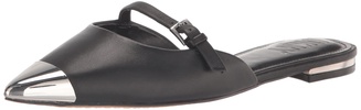 DKNY Women's Transitional Vivian-Flat Mule