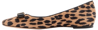 kate spade new york Women's Bowdie Ballet Flats