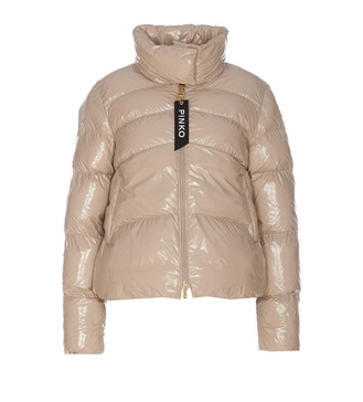 Mirco Down Jacket