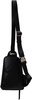 Black Sling Bag