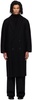 Black Ferro Coat