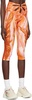 SSENSE Exclusive Orange Sport Leggings