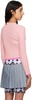 Pink Venus Sweater