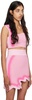 Pink Lorenzo Camisole