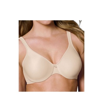 Bali Women's Passion for Comfort Underwire Bra DF3383