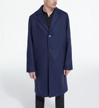 wool coat