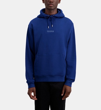 hoodie with logo