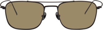 Black Titan Sunglasses