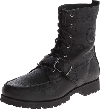 Polo Ralph Lauren Men's Ranger Boot