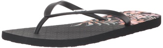 Roxy Women's Viva Stamp Ii Sandal