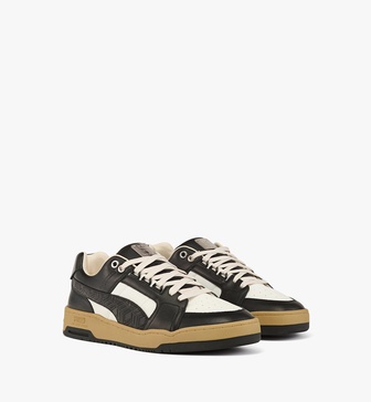 x puma slipstream sneakers in cubic leather