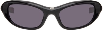 Black Fog Sunglasses