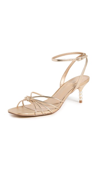 Sam Edelman Women's Philippa Heeled Sandal