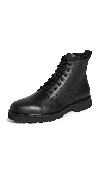 Cole Haan Men's American Classics Plain Toe Waterproof Boot